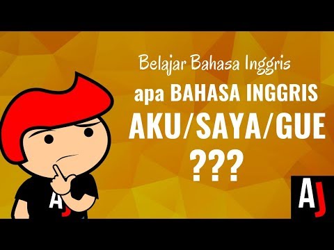 download lagu mp3 mp4 Bahasa Inggrisnya Aku, download lagu Bahasa Inggrisnya Aku gratis, unduh video klip Bahasa Inggrisnya Aku