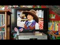 Closing To Barney In Outer Space 1998 VHS