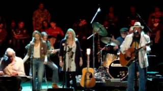 Neil Young - &quot;Daddy Went Walking&quot; 10/25/09