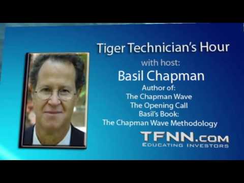 March 13th Tiger Technicians Hour with Basil Chapman on TFNN - 2017