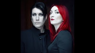 Blutengel - Welcome To Your New Life / 08.04.2017