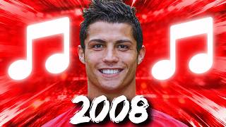 Download lagu ♫ CRISTIANO RONALDO 2008 | MANCHESTER UNITED SONG ♫ mp3