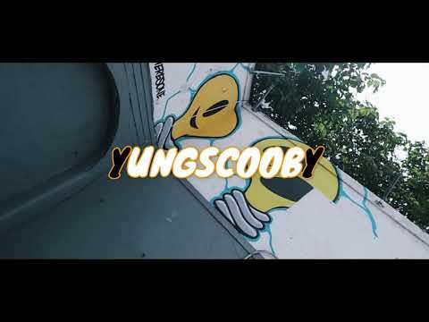Yung Scooby- Go so hard (Official Video)