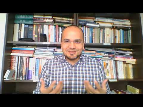 Botezul pentru cei morți