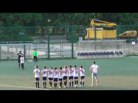Kampione B 0:0 (pen 0:2) Polet Dorcol - Olimpik fudbal fest 2022 (gen. 2010)