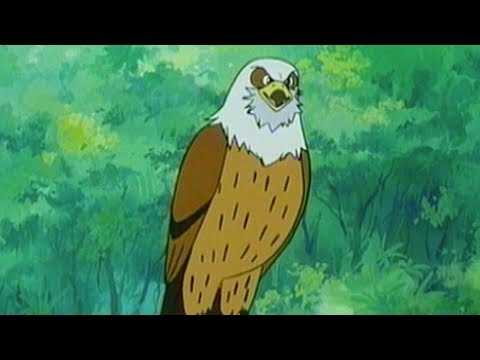 PISEŇ VITĚZŮ - Kniha džunglí epizoda 30 / JUNGLE BOOK - CZ