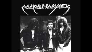 Aamonhammer - Phuneral (Funeral 1987 DEMO)