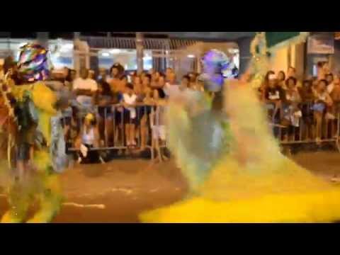 Teaser Desfile Acadêmicos do Vidigal