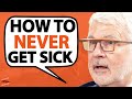 How To FIGHT VIRUSES (Including COVID-19) & NEVER GET SICK AGAIN | Dr. Steven Gundry & Lewis Howes