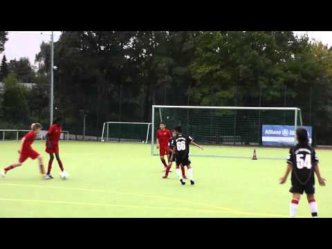 Viktoria Mitte vs BSV Hürtürkel 1. Halbzeit_002