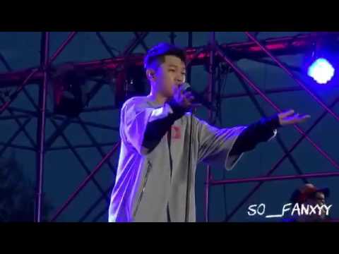 160904 SOMEDAY FESTIVAL Crush Don'tforget