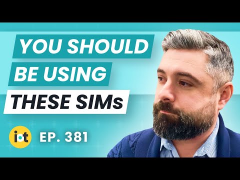 Why Multi-Network SIM is a Game Changer for IoT