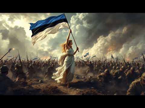 Vilho Helanen: Suomalaiset Viron vapaussodassa (Osat 1-3)