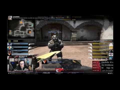 DkBlader Demo Review inferno ZORLAK (Part 1/2 CT)