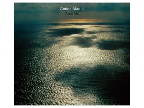 Amina Alaoui - Moradía