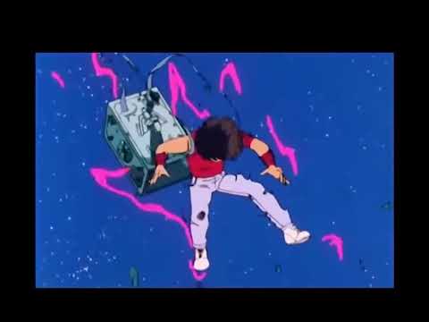 Os Cavaleiros do Zodíaco   A Guerra Galáctica   Completo dublado