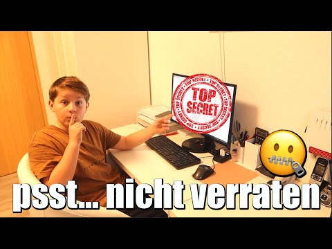 DAS habe ich HEIMLICH gemacht 🤐  Meine Eltern dürfen das NICHT wissen 🤣 ASH