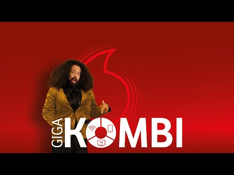 Sounds like GigaKombi