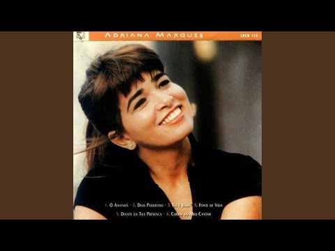 Amor Perfeito - Adriana Marques