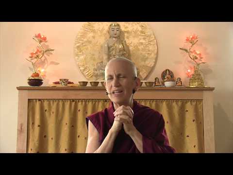 09-07-17 Is the Spiritual Path a Lonely One? - BBCorner