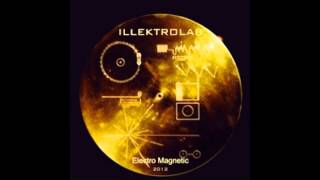 Electro - Illektrolab ~ Remix