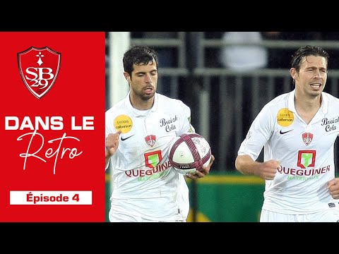 #𝘿𝙖𝙣𝙨𝙇𝙚𝙍𝙚́𝙩𝙧𝙤 - Épisode 4