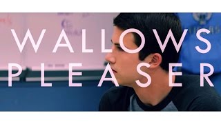 Wallows - Pleaser [13 Reasons Why video]