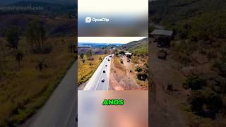 BR-381 Obras Por Toda Parte #minasgerais #transitoseguro #noticias #duplicaçãobr381 #noticias #obras