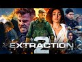 Extraction 2 (2023) | Netflix | Cheris Hemsworth | Extraction 2 Full Movie Fact & Some Details