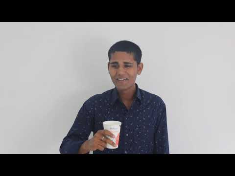 Chintu kumar Audition li...