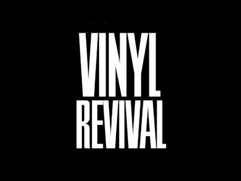 The Black Tubes - Vinyl Revival (Demo)