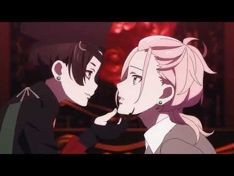 Visual Prison - AI=ZO (OFF VOCAL) [FANMADE]