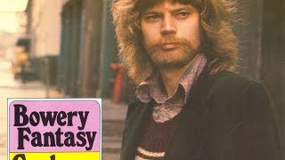 Graham Hine - Bowery Fantasy (full album)