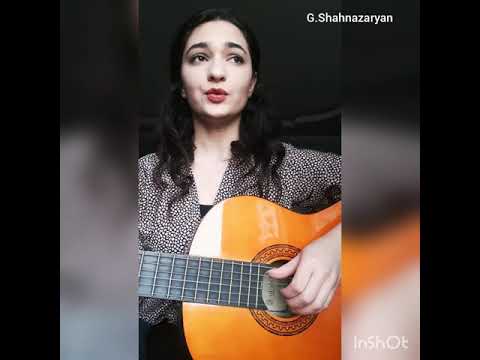 Sebu (feat. Sirusho) - Have You Ever Hurt Somebody (cover)