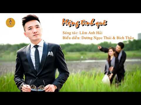 Mộng tình quê - Dương Ngọc Thái