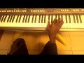 ICHOKWADI BY JOYOUS CELEBRATION PIANO TUTORIAL