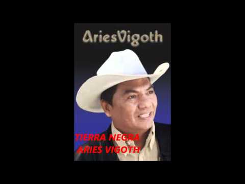 Musica Llanera - Tierra Negra - Aries Vigoth