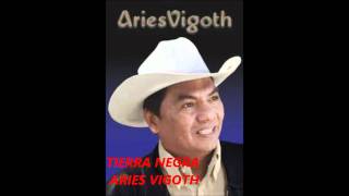 Musica Llanera - Tierra Negra - Aries Vigoth