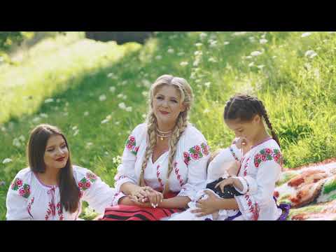 Sabina Leonte Alb - Am 3 flori de primăvară