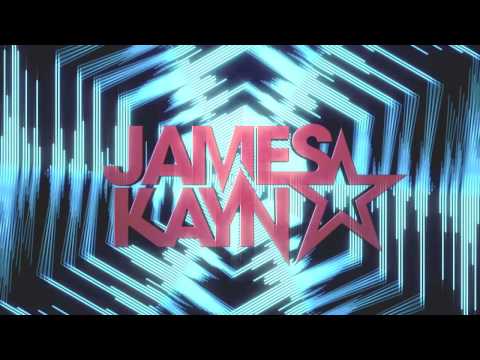 James Kayn feat Jasmin - Lad natten vare evigt [James Kayn Midnight Radio Edit] *DL LINK*