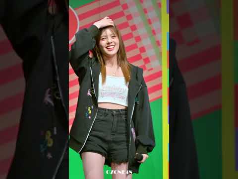 [4K] Fancam Pancake eRAA - เด็กดื้อย์ @ eRAA Exclusive Fan Meet 300966