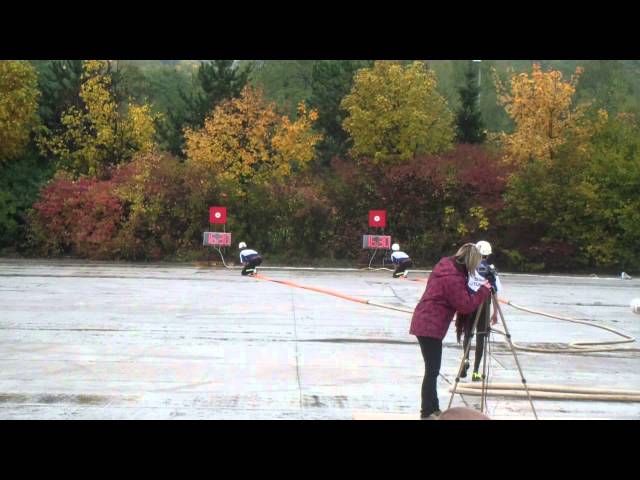 Chlumčany, 12. 10. 2013