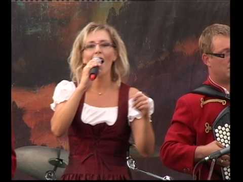 Štajerski BARONI - Mama, hvala za pesem