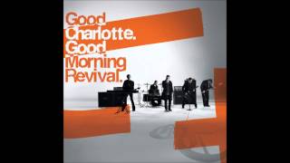 Good Charlotte - Dance Floor Anthem (I Don&#39;t Wanna Be In Love)