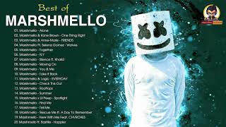 Download lagu MarshMello Full Album | Top Artist EDM #1 mp3 Download lagu MarshMello Full Album | Top Artist EDM #1 mp3