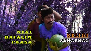 Download lagu MADURA LUCU,// niat batalin puasa mp3