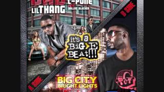 C-Pone - Bad Lil Thang ft. Dallas Blocker