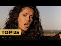 SALMA HAYEK MOVIES TOP 25