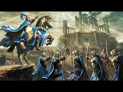 (25.04) Герои 3 Jebus Outcast 2.82. 2x2