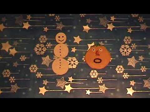 Karel Plíhal - Snehulák